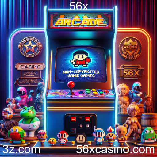 A Era dos Jogos de Arcade: Nostalgia e Competitividade